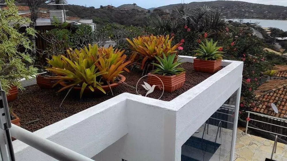 Casa de Condomínio, 4 quartos - Foto 46