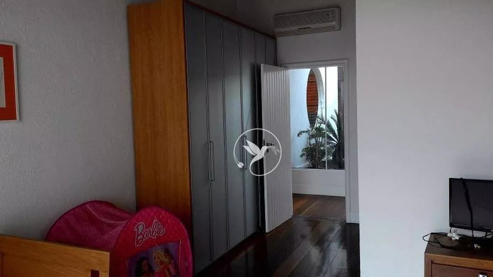 Casa de Condomínio, 4 quartos - Foto 36