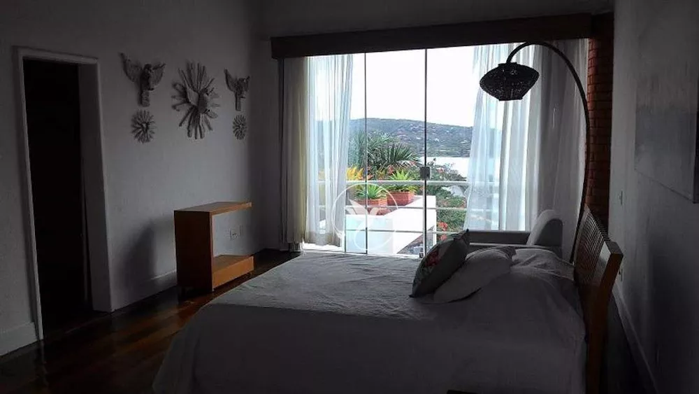 Casa de Condomínio, 4 quartos - Foto 41