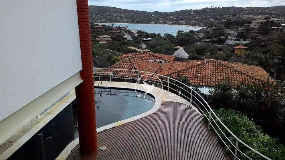 Casa de Condomínio, 4 quartos - Foto 37