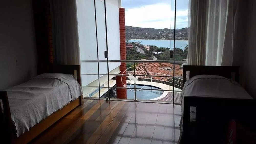 Casa de Condomínio, 4 quartos - Foto 35