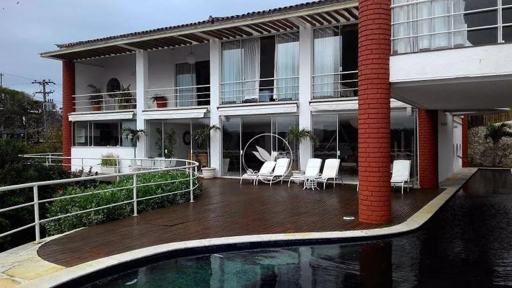 Casa de Condomínio, 4 quartos - Foto 2