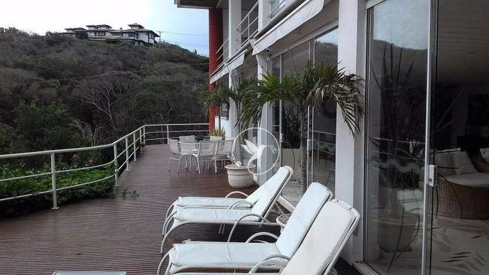 Casa de Condomínio, 4 quartos - Foto 9