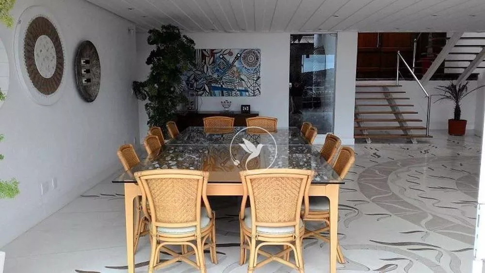 Casa de Condomínio, 4 quartos - Foto 15