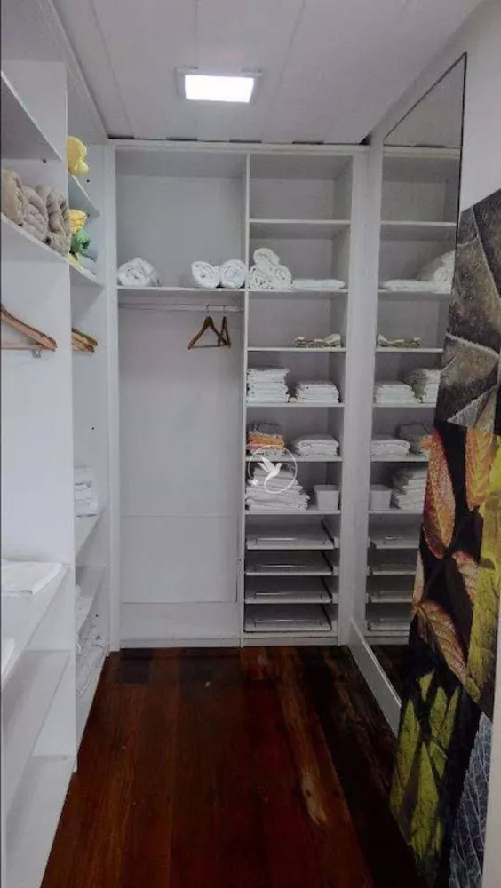 Casa de Condomínio, 4 quartos - Foto 44