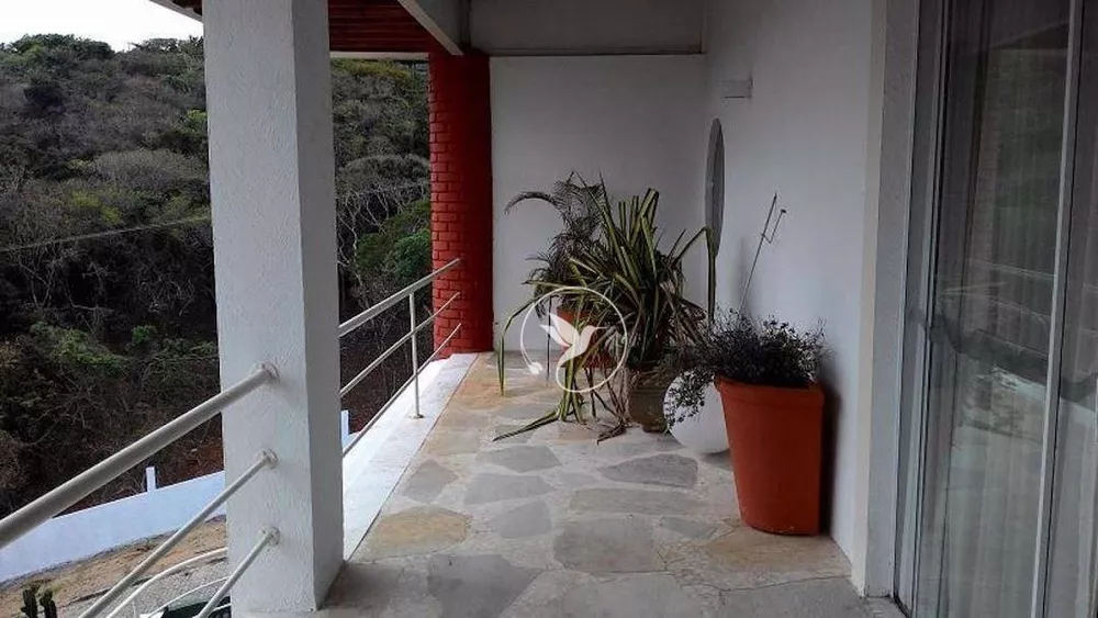 Casa de Condomínio, 4 quartos - Foto 26