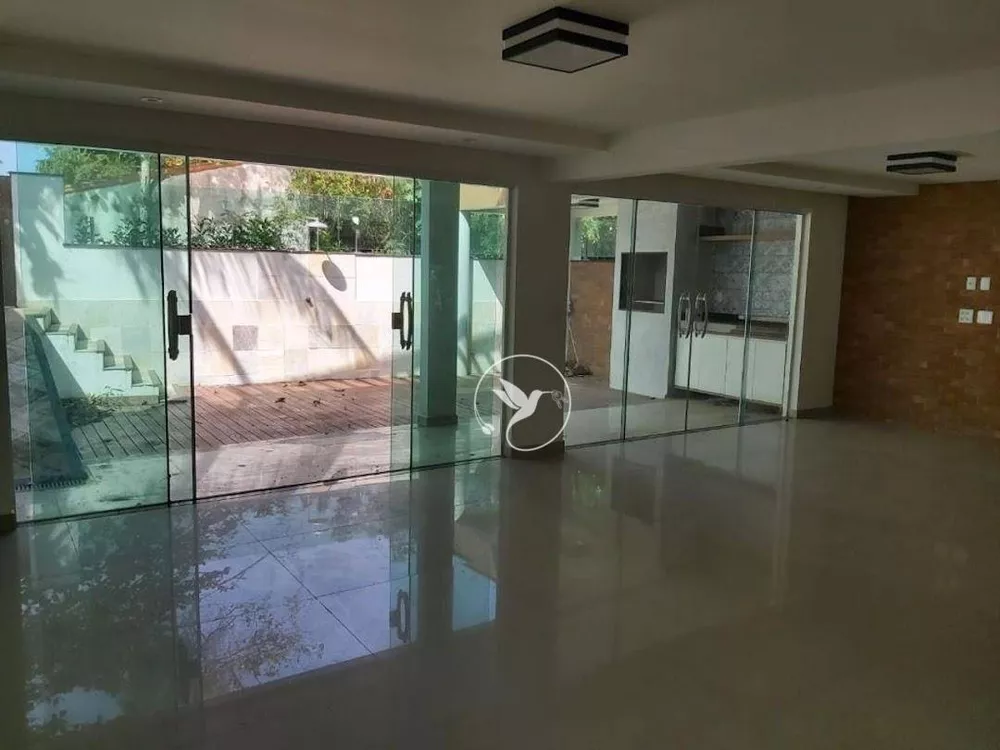 Casa, 4 quartos, 300 m² - Foto 15