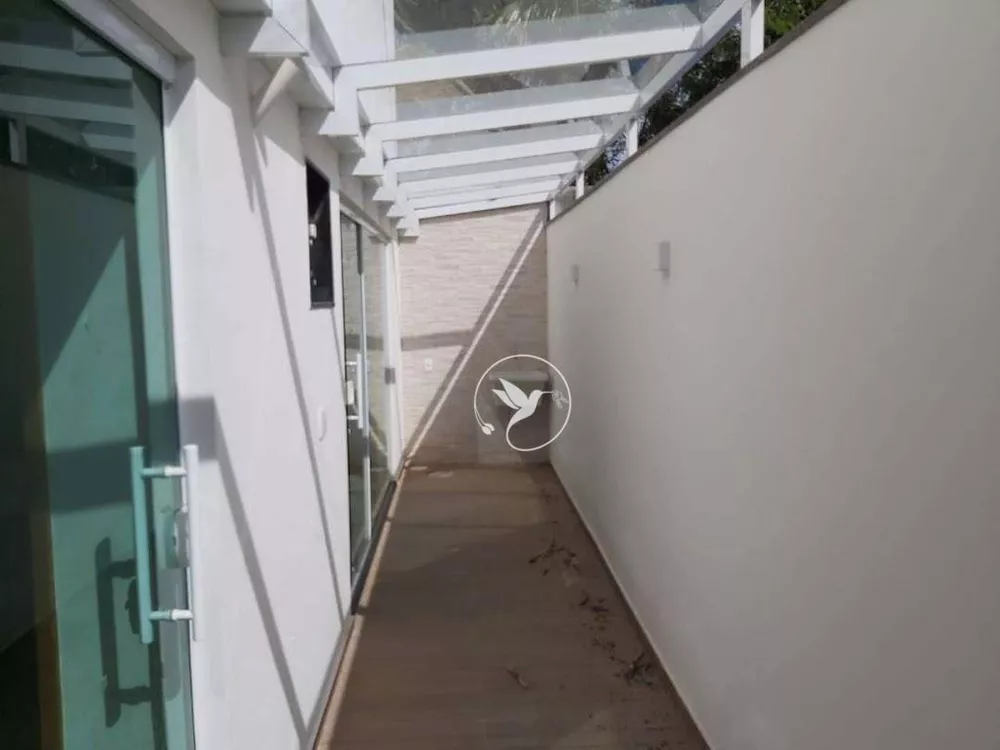 Casa, 4 quartos, 300 m² - Foto 25