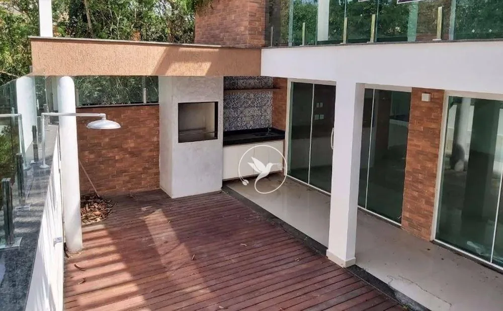 Casa, 4 quartos, 300 m² - Foto 4
