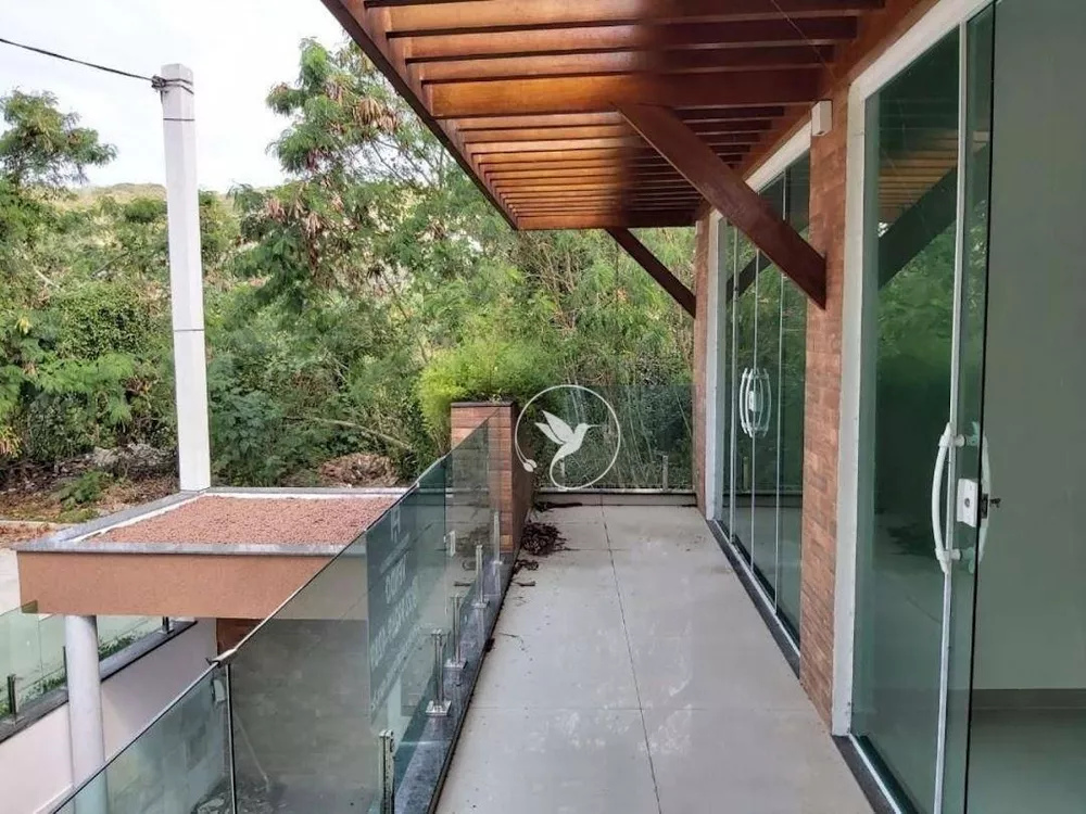 Casa, 4 quartos, 300 m² - Foto 14