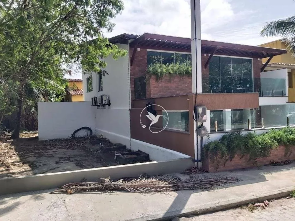 Casa, 4 quartos, 300 m² - Foto 8