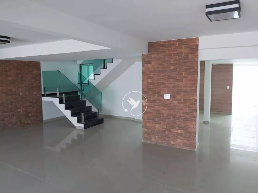 Casa, 4 quartos, 300 m² - Foto 9