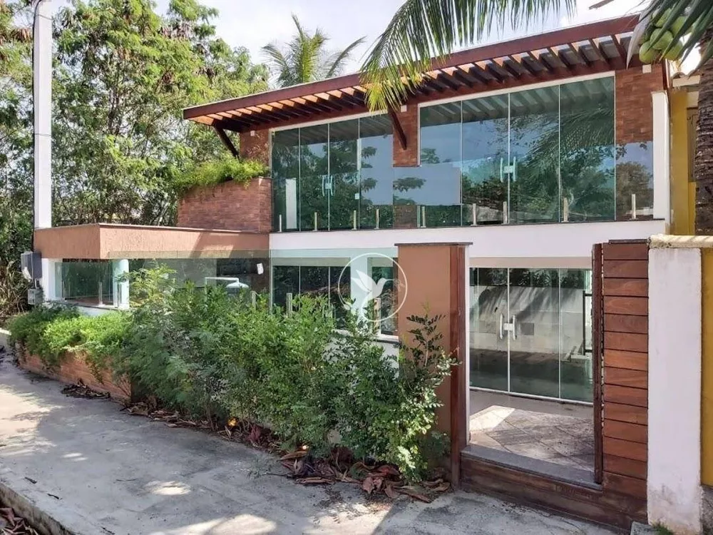 Casa, 4 quartos, 300 m² - Foto 3