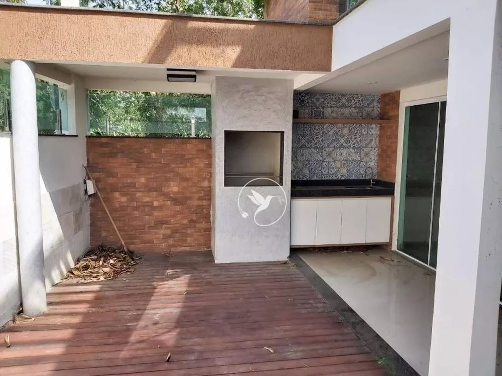 Casa, 4 quartos, 300 m² - Foto 1