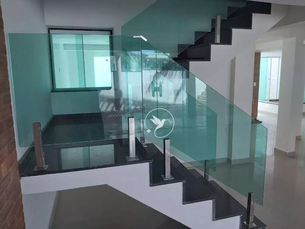 Casa, 4 quartos, 300 m² - Foto 10