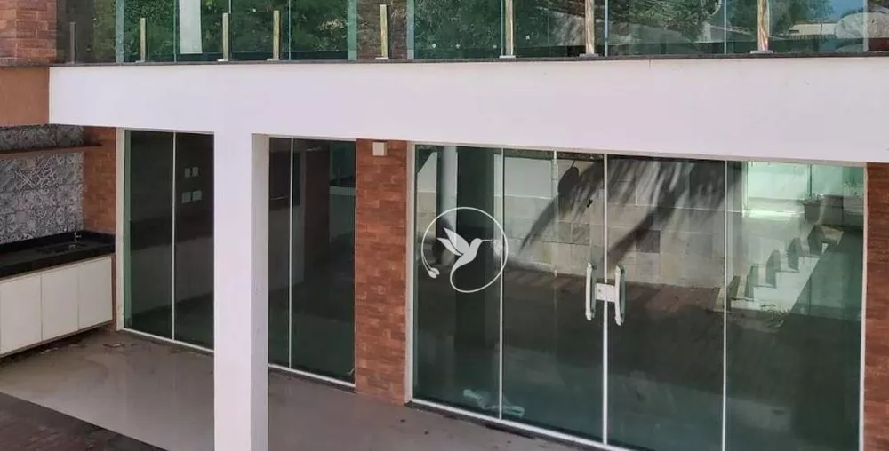 Casa, 4 quartos, 300 m² - Foto 23