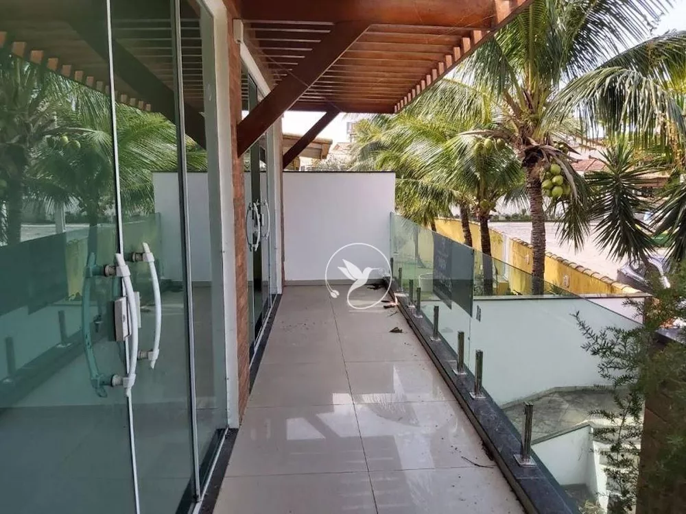 Casa, 4 quartos, 300 m² - Foto 19