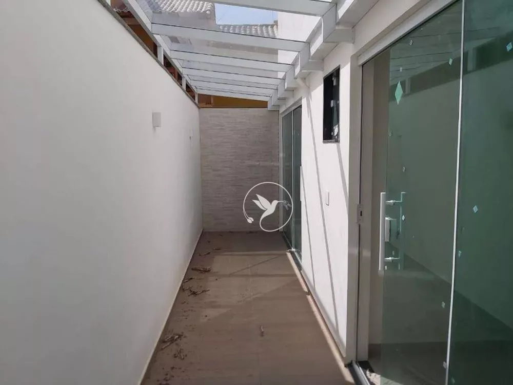 Casa, 4 quartos, 300 m² - Foto 13