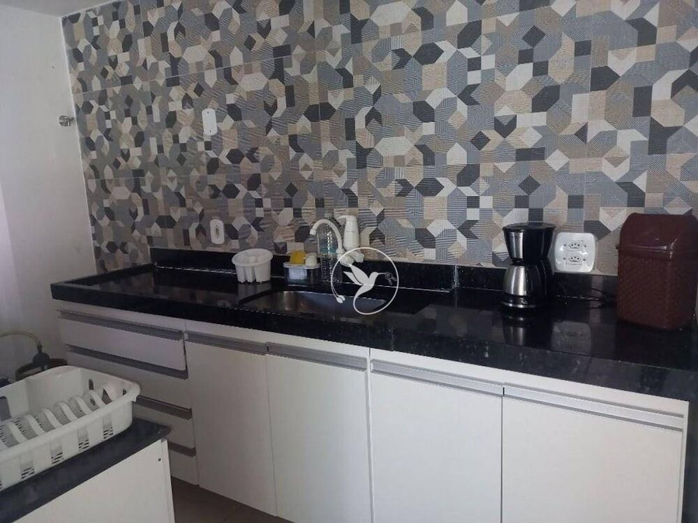 Casa de Condomínio à venda com 3 quartos, 136m² - Foto 6
