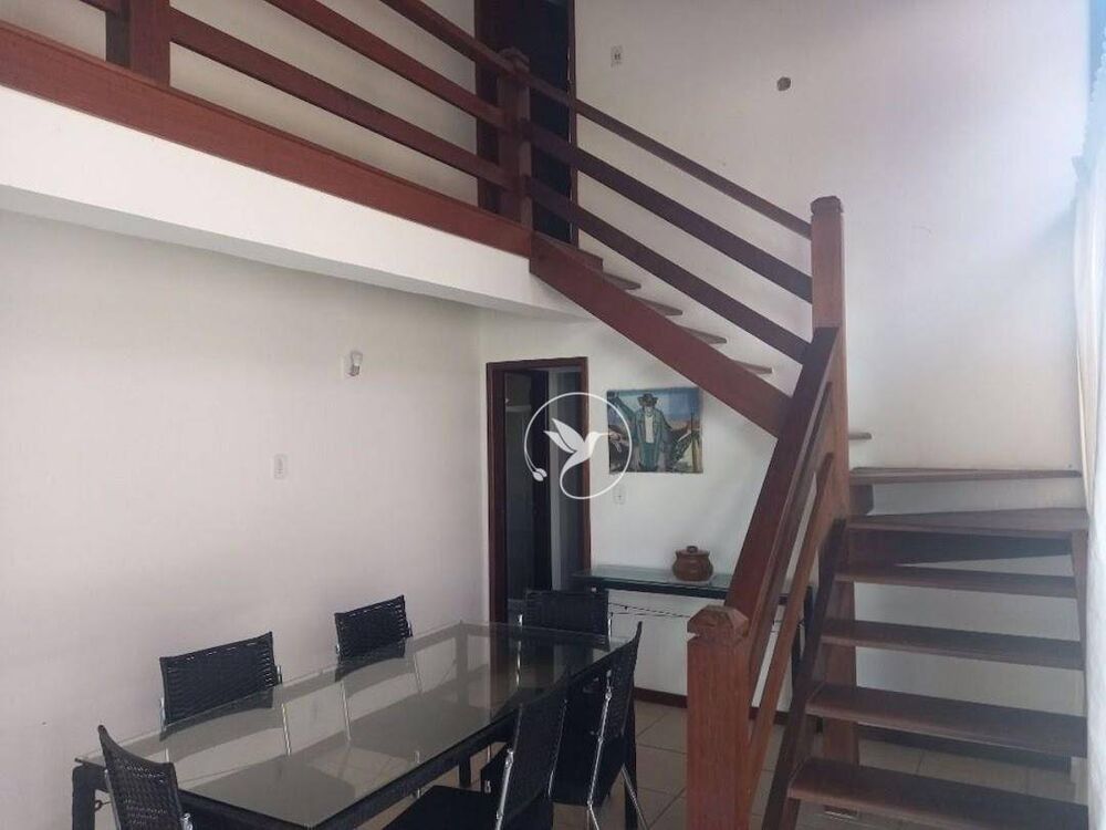Casa de Condomínio à venda com 3 quartos, 136m² - Foto 5