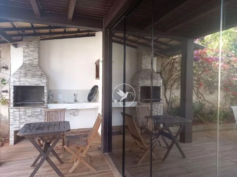Casa de Condomínio, 3 quartos - Foto 5