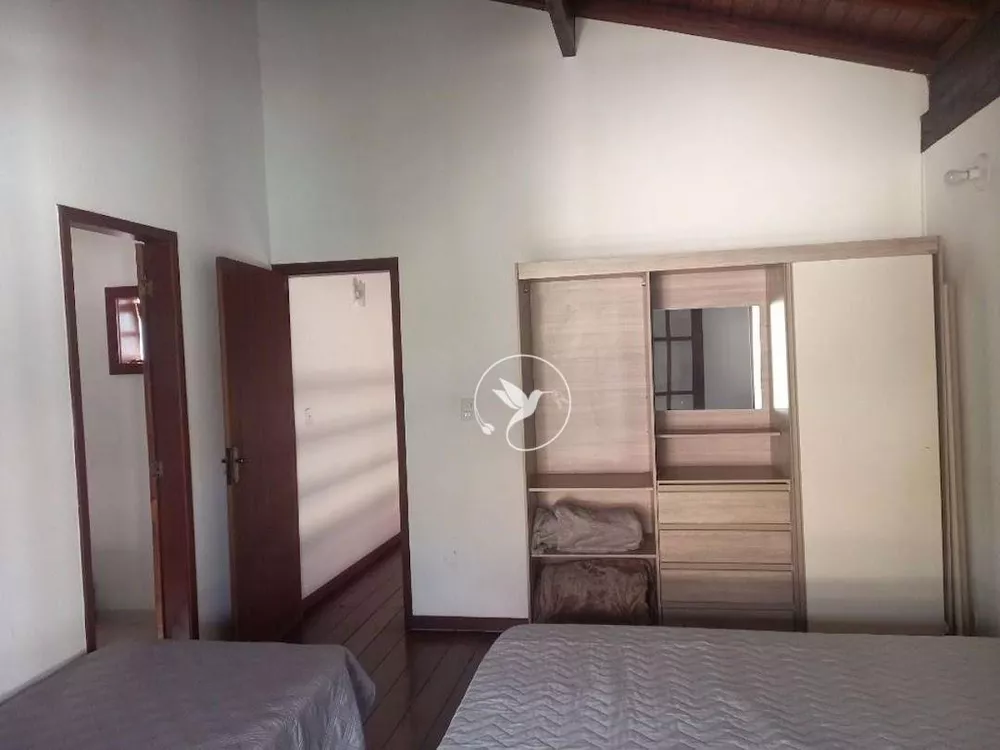 Casa de Condomínio, 3 quartos - Foto 21