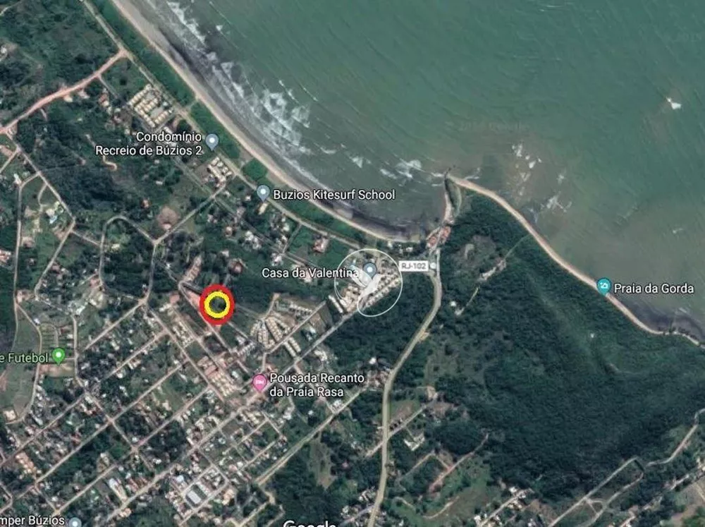 Terreno, 687 m² - Foto 12