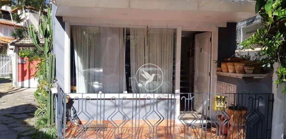 Casa, 2 quartos, 90 m² - Foto 17