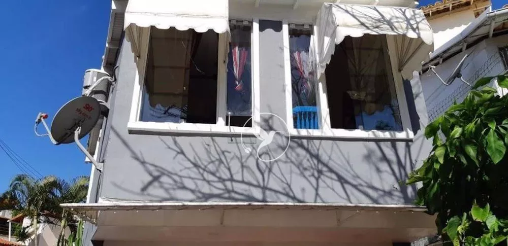 Casa, 2 quartos, 90 m² - Foto 3