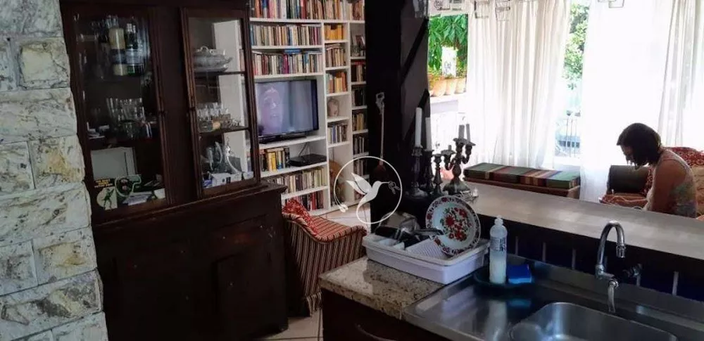 Casa, 2 quartos, 90 m² - Foto 9
