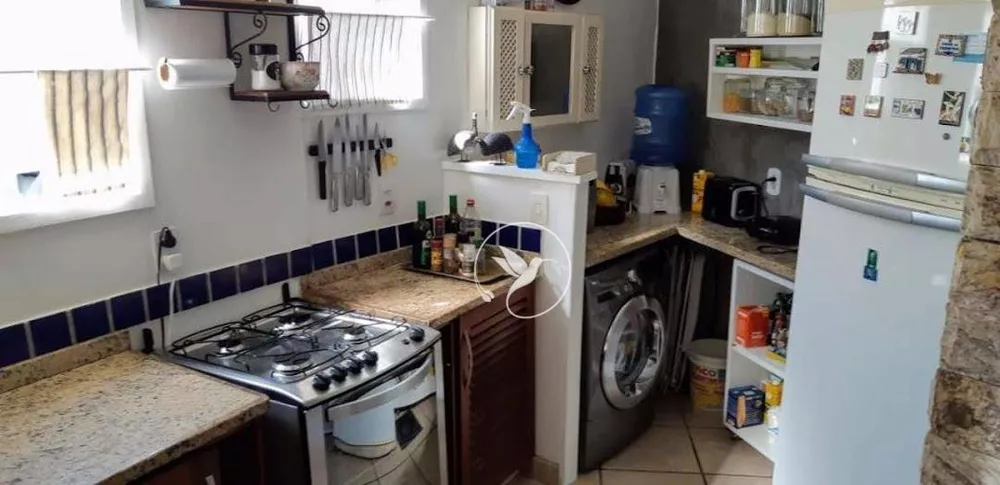 Casa, 2 quartos, 90 m² - Foto 4