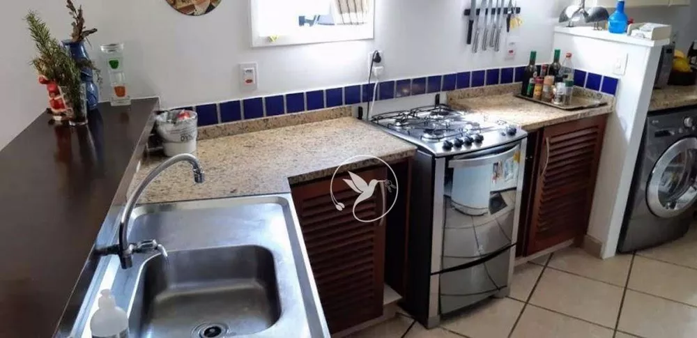 Casa, 2 quartos, 90 m² - Foto 5