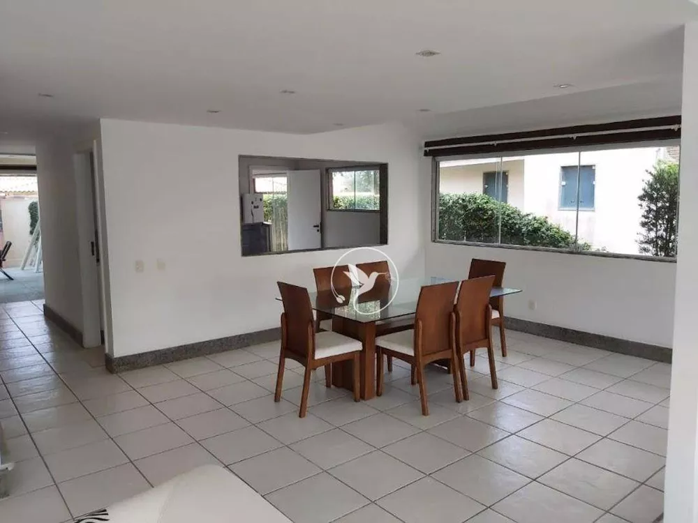 Casa de Condomínio, 5 quartos - Foto 6