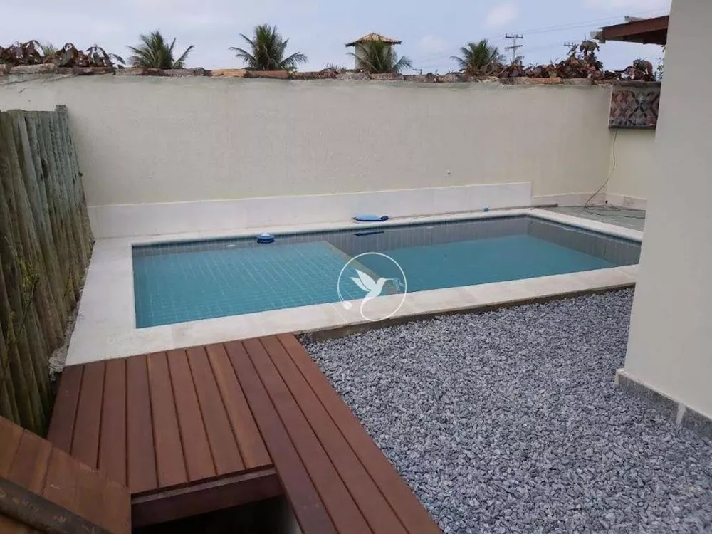 Casa de Condomínio, 5 quartos - Foto 31