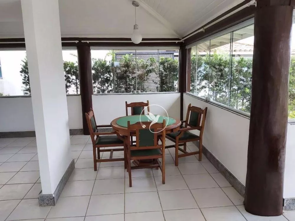 Casa de Condomínio, 5 quartos - Foto 5