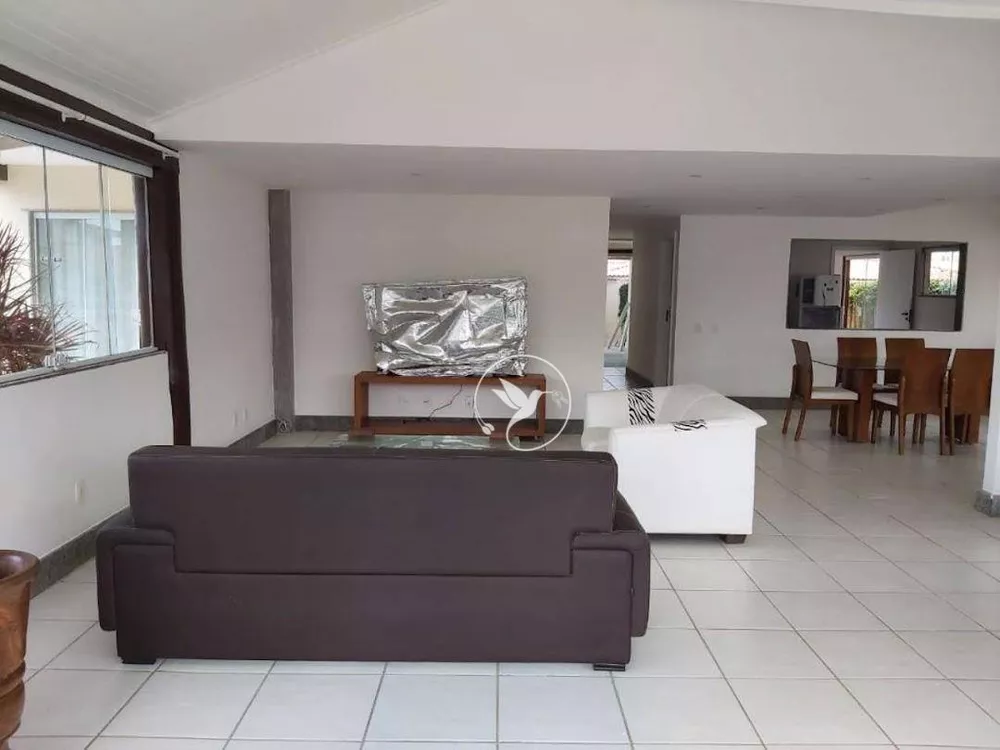 Casa de Condomínio, 5 quartos - Foto 7