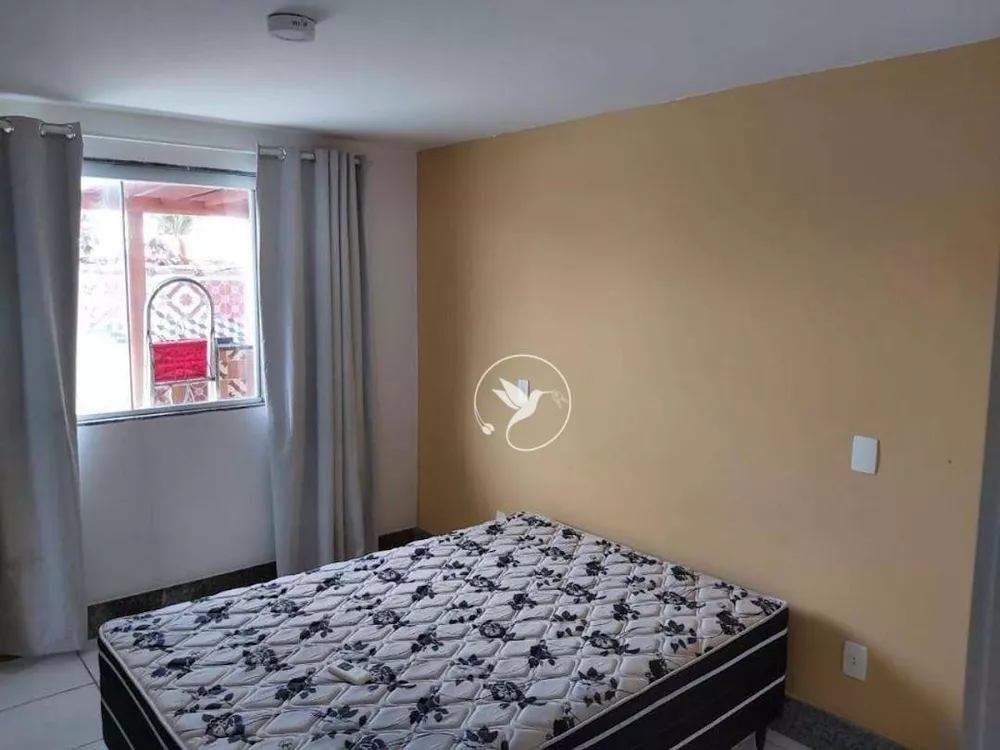 Casa de Condomínio, 5 quartos - Foto 11