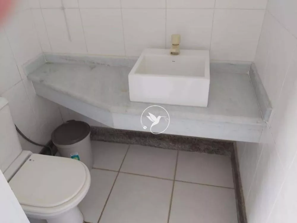 Casa de Condomínio, 5 quartos - Foto 10