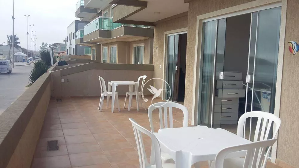 Apartamento, 4 quartos, 115 m² - Foto 1