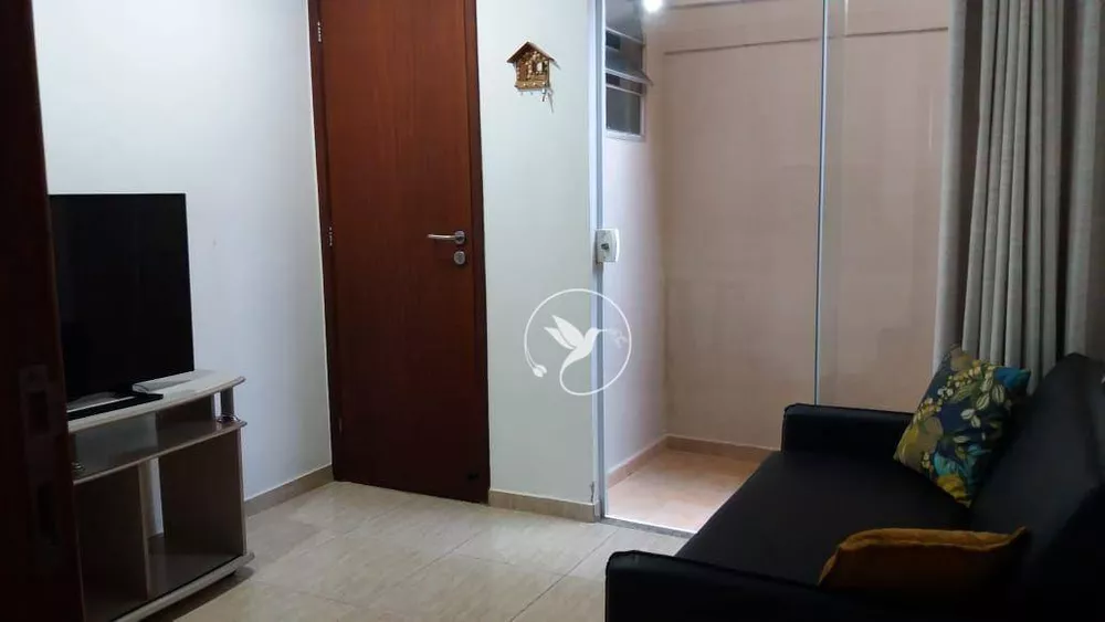 Apartamento, 4 quartos, 115 m² - Foto 20