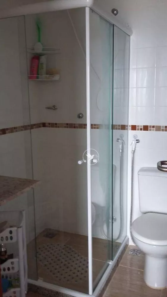 Apartamento, 4 quartos, 115 m² - Foto 9