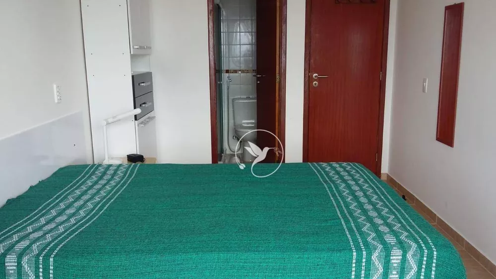 Apartamento, 4 quartos, 115 m² - Foto 2