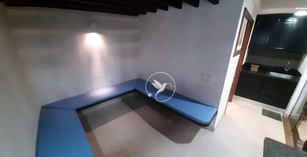 Casa de Condomínio, 2 quartos - Foto 19