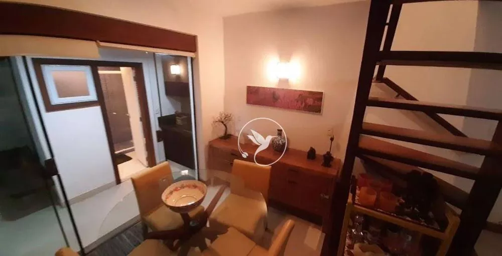 Casa de Condomínio, 2 quartos - Foto 12