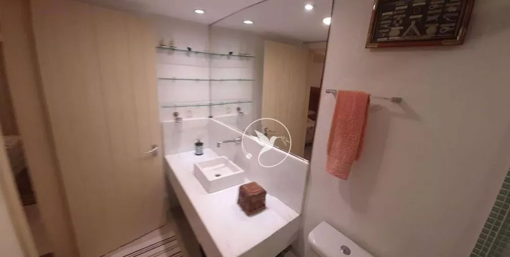 Casa de Condomínio, 2 quartos - Foto 6