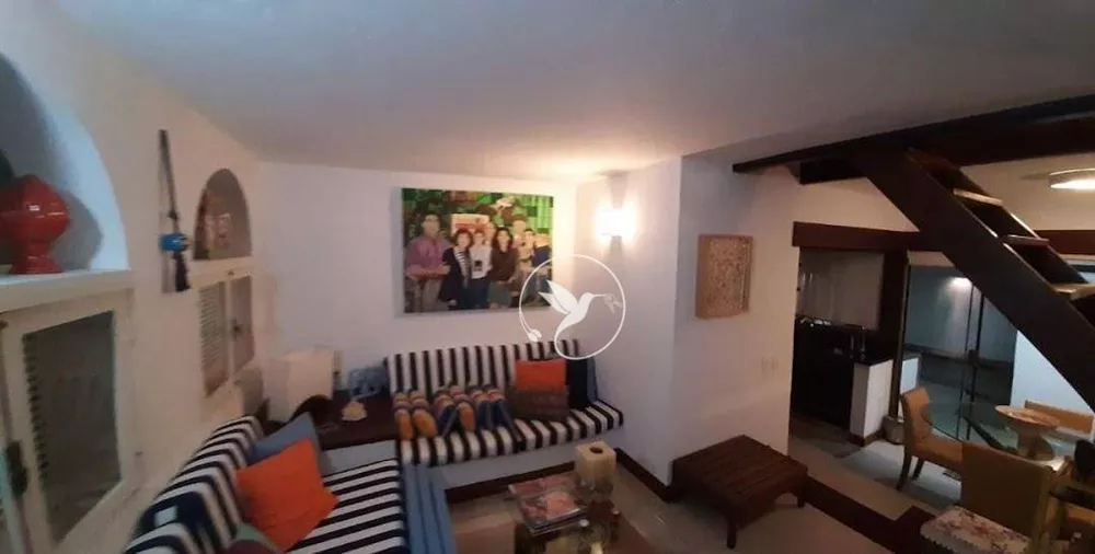 Casa de Condomínio, 2 quartos - Foto 17