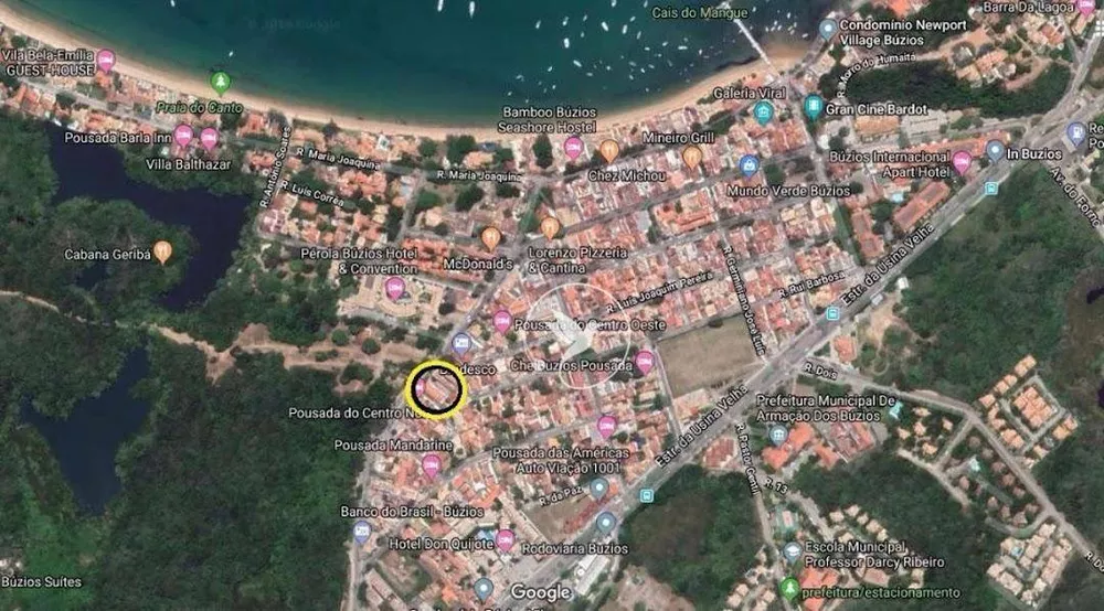 Terreno, 200 m² - Foto 3