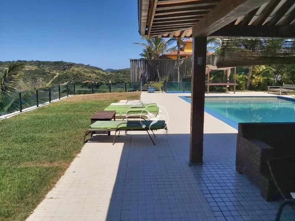 Casa de Condomínio, 11 quartos - Foto 10