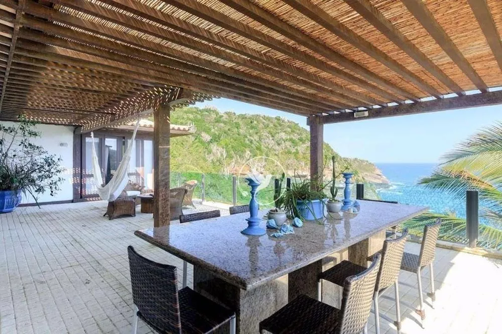 Casa de Condomínio, 11 quartos - Foto 6