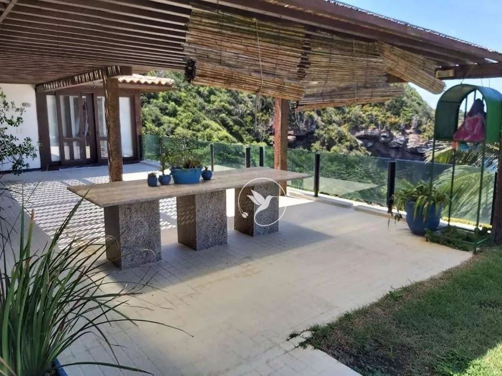 Casa de Condomínio, 11 quartos - Foto 27